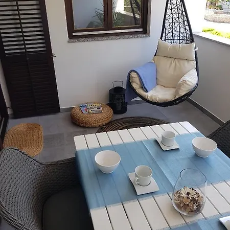 Evamaria Apartments Porec Exterior photo