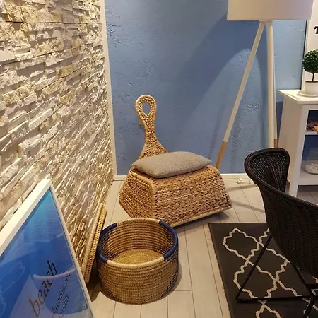 Evamaria Apartments Porec Exterior photo