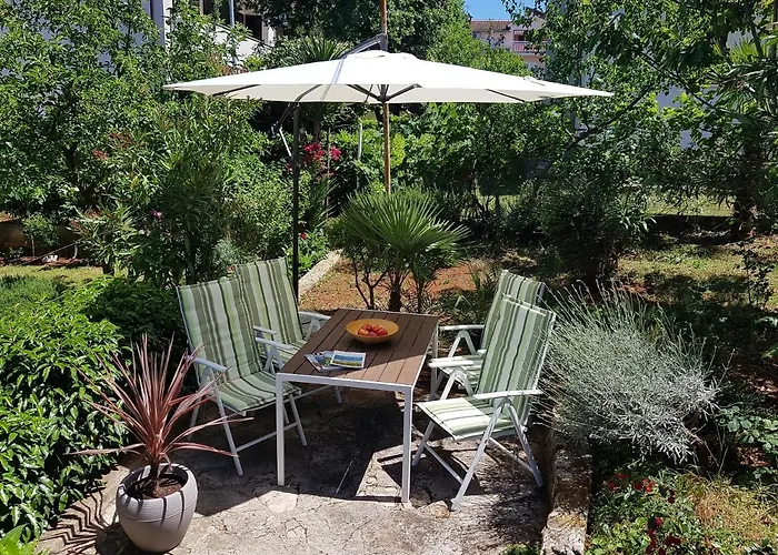 Evamaria Apartments