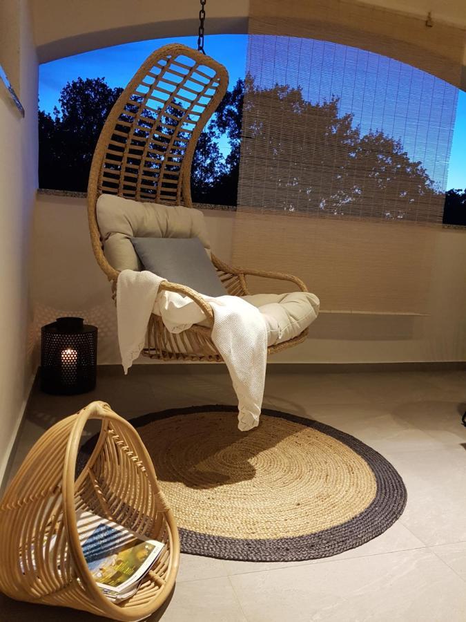 Apartment Evamaria