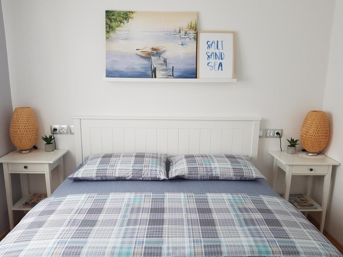 Apartment Evamaria Poreč