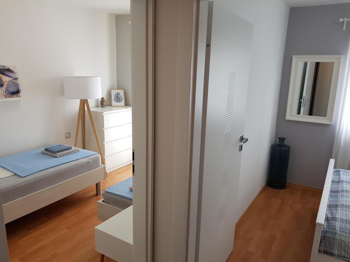 Evamaria Apartment *