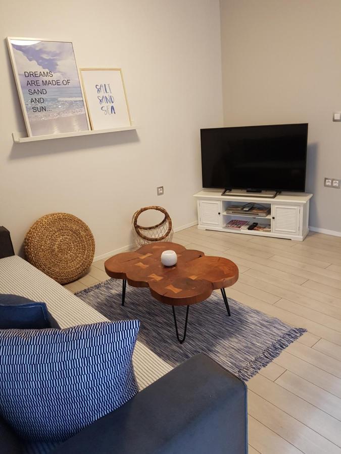 Apartment Evamaria *