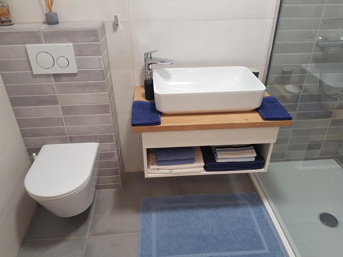Apartment Evamaria