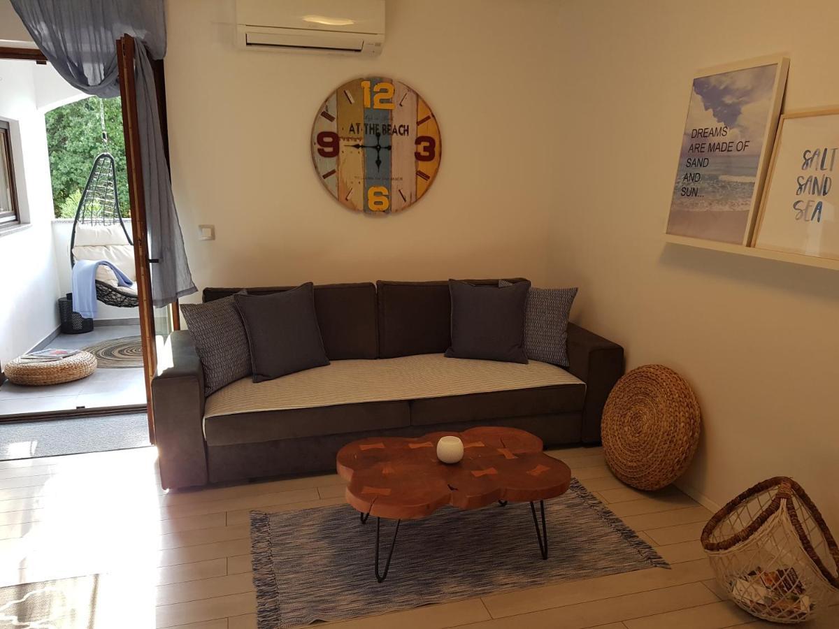 Apartment Evamaria *