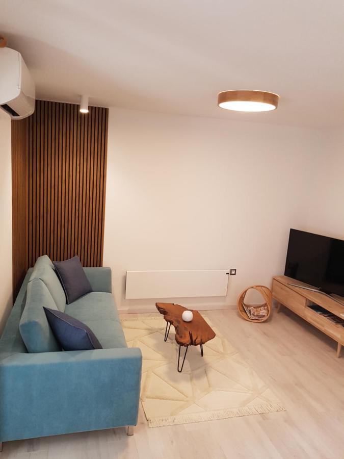Apartment Evamaria *