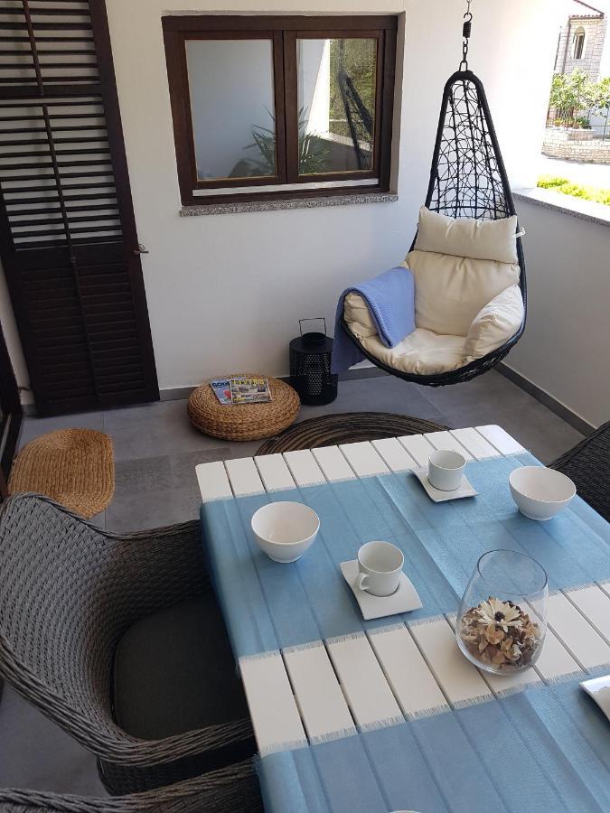 Apartment Evamaria