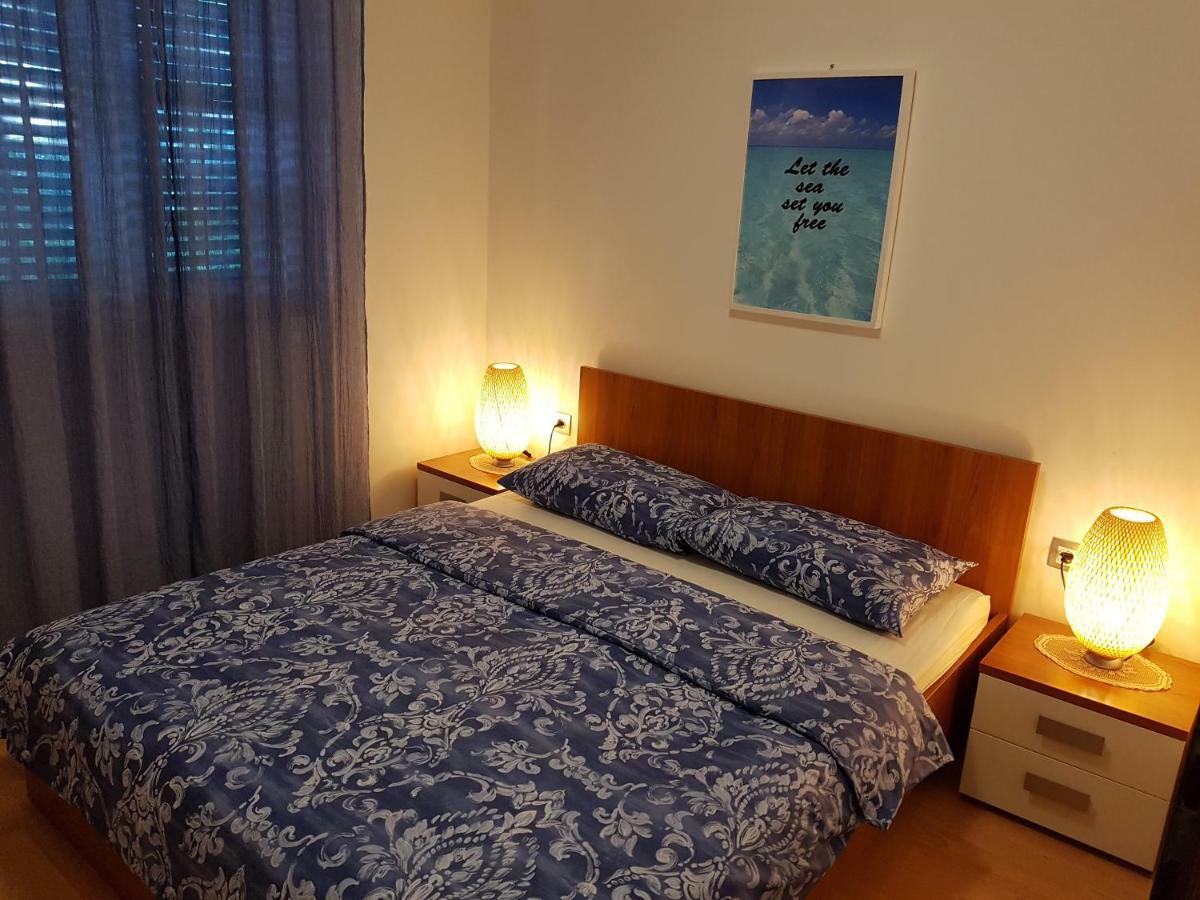 Evamaria Apartment