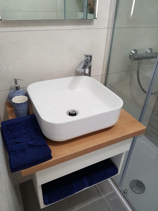 Evamaria Apartment
