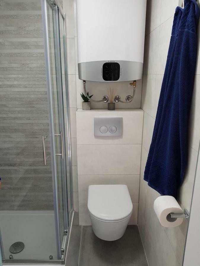Evamaria Apartment