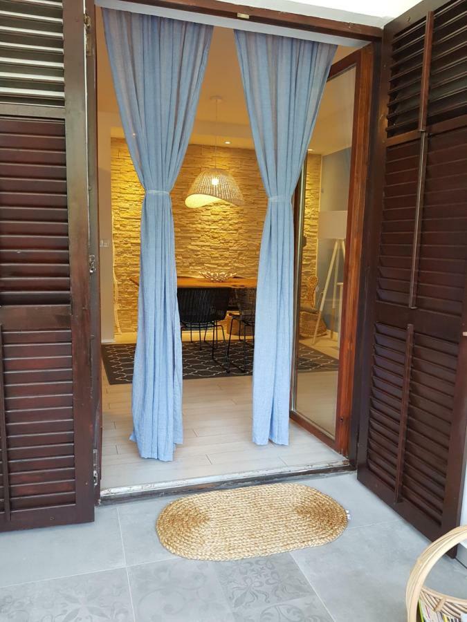 Evamaria Apartment *