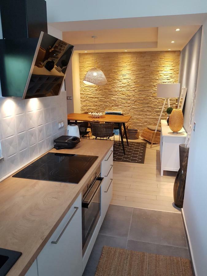 Apartment Evamaria Poreč