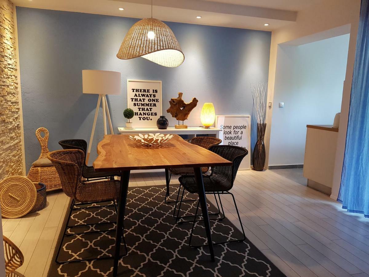 Evamaria Appartement Poreč
