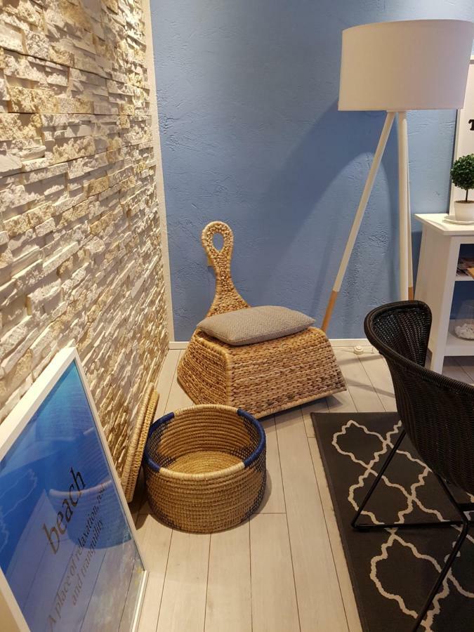 Evamaria Apartment Poreč