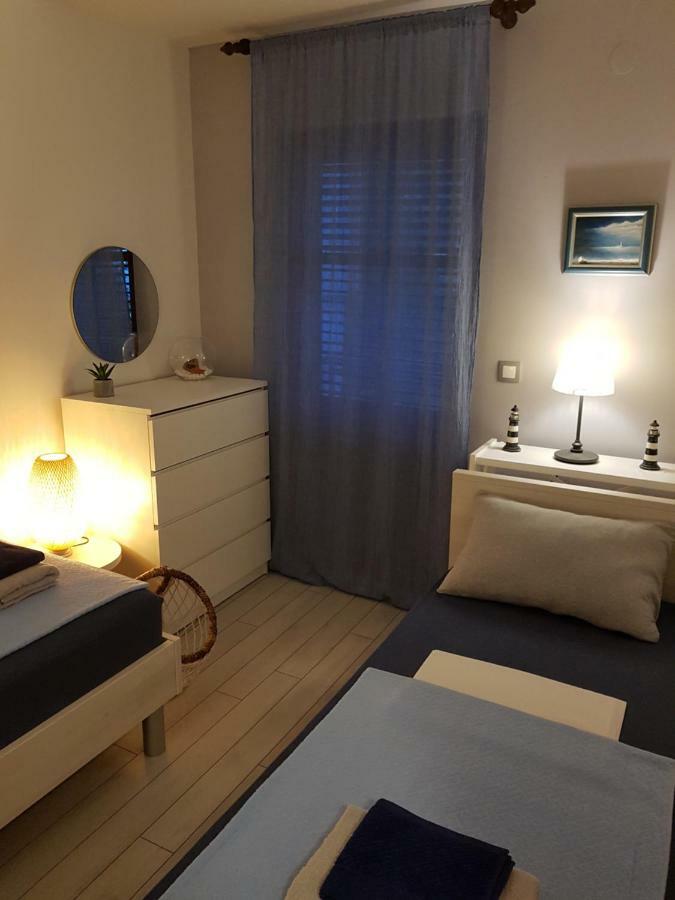Apartment Evamaria *
