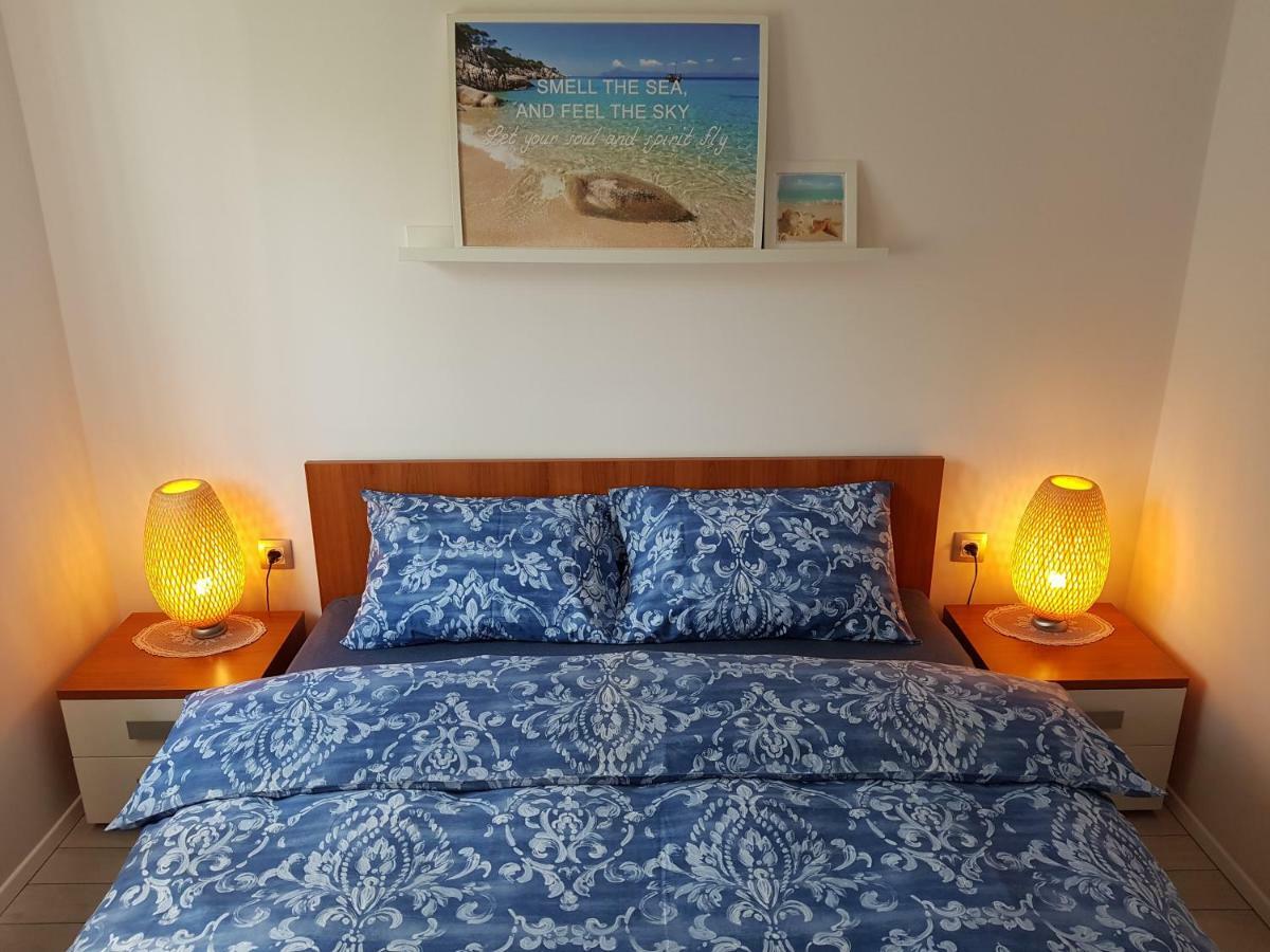 Evamaria Appartement