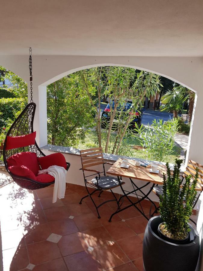Appartement Evamaria