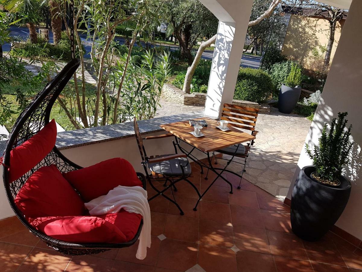 Apartment Evamaria *