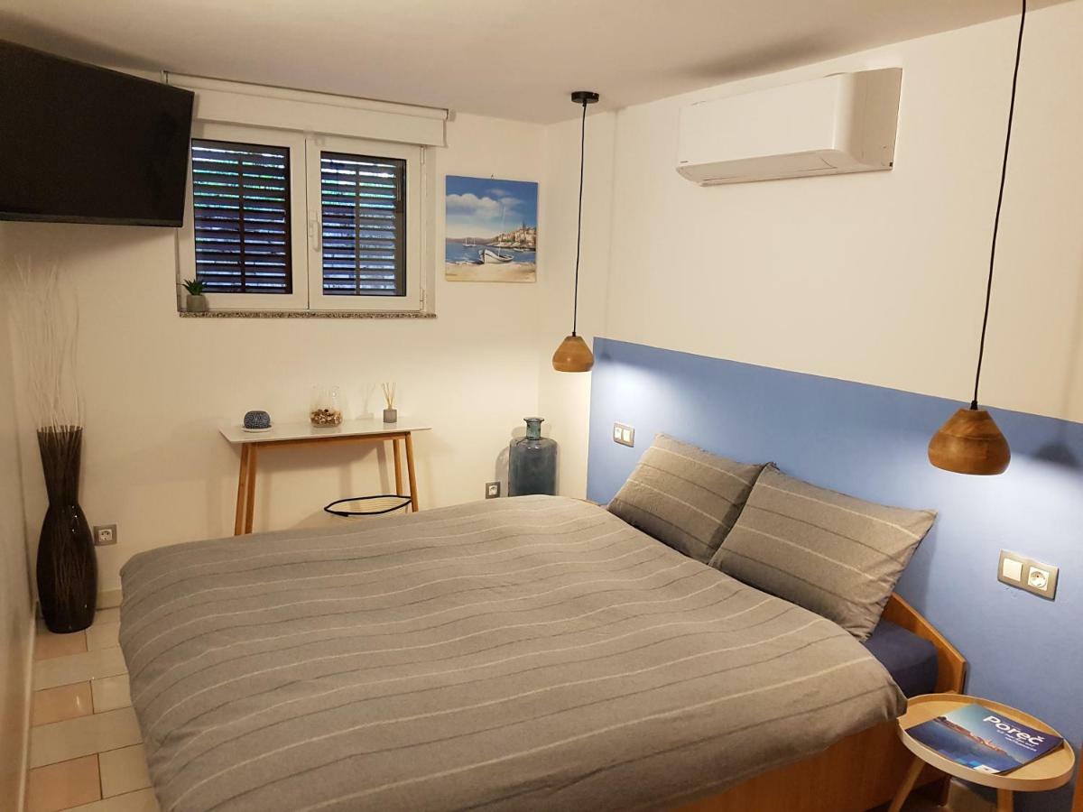 Appartement Evamaria *