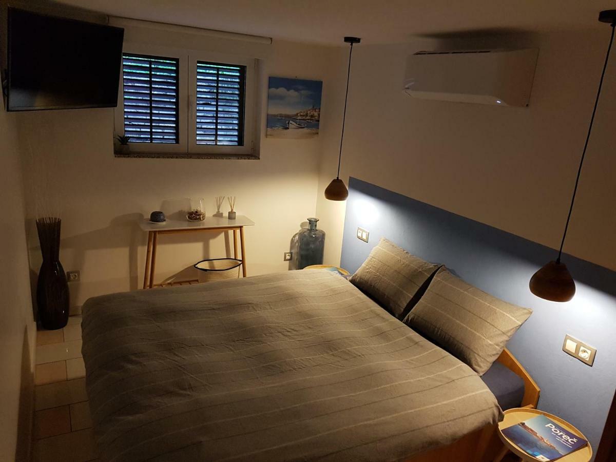 Apartment Evamaria *