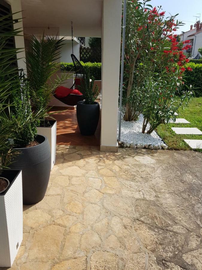 Apartment Evamaria *