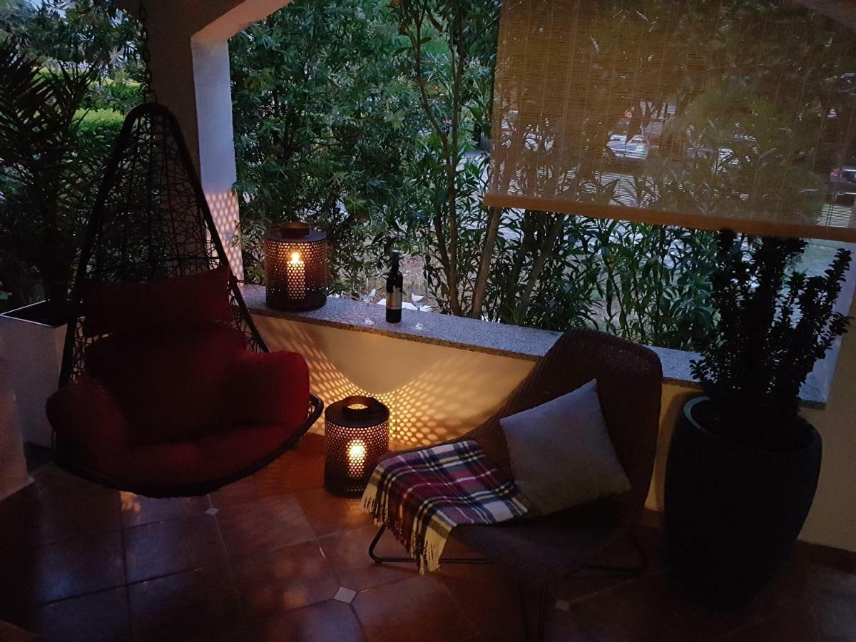 Evamaria Appartement